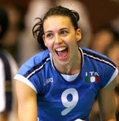 Volley Nuovo Raduno Per La Nazionale Italiana Femminile Romanews