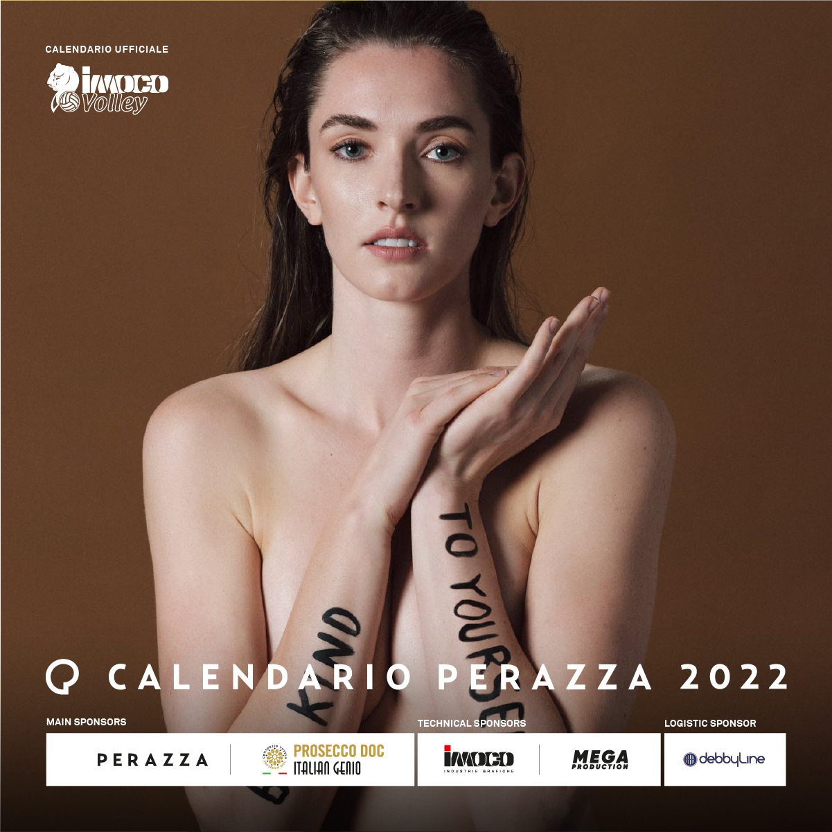 Volley Prosecco DOC Imoco Volley In Vendita I Nuovi Calendari 2022