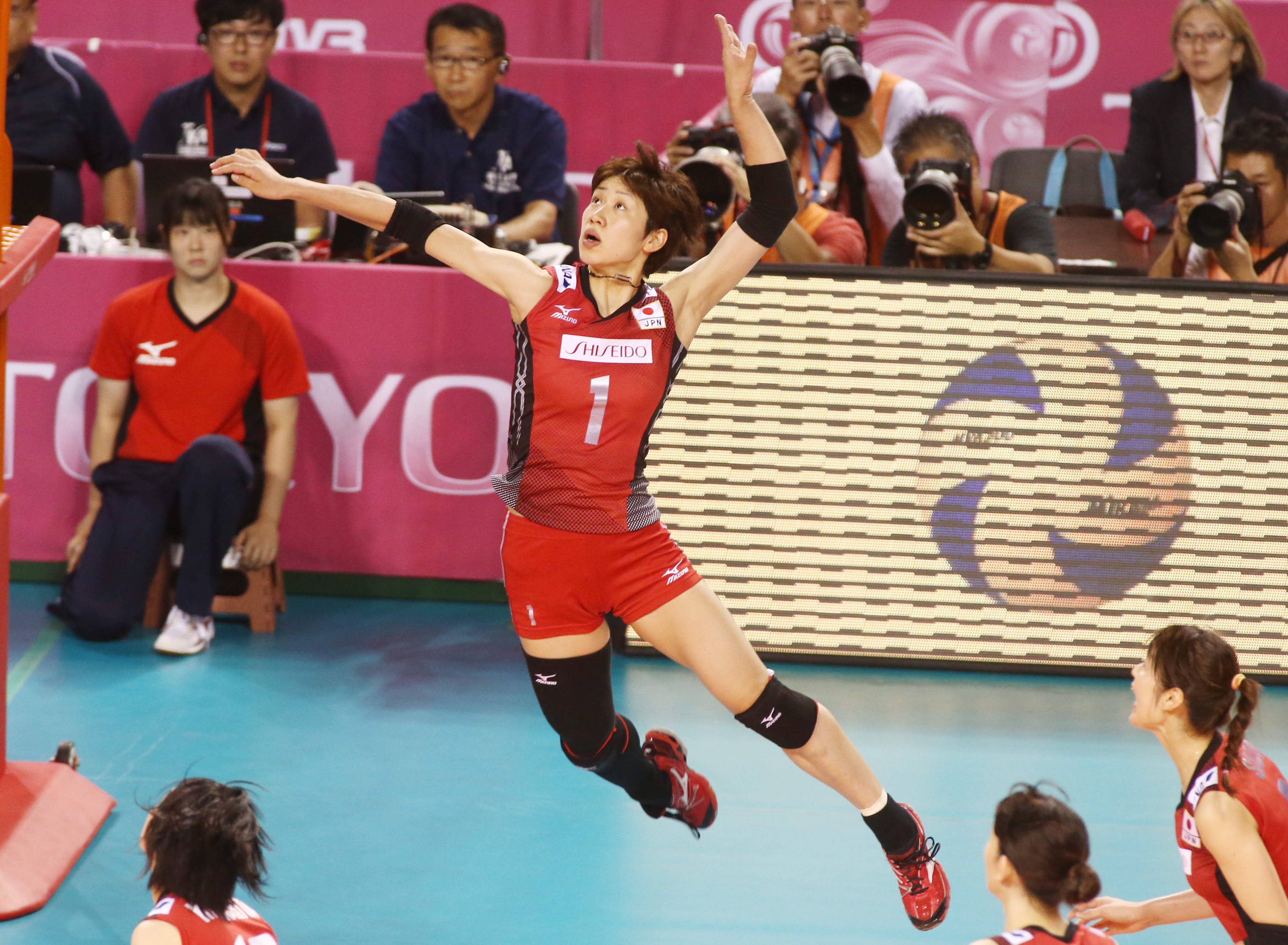 Miyu Nagaoka